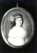 Elizabeth Rutherford Conrad Da